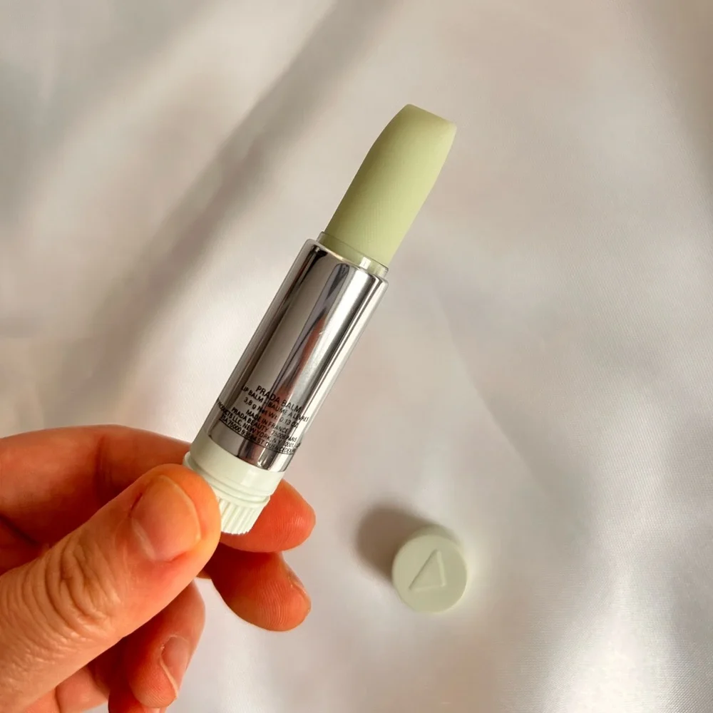 Prada beauty Hydrating lip balm Refill
